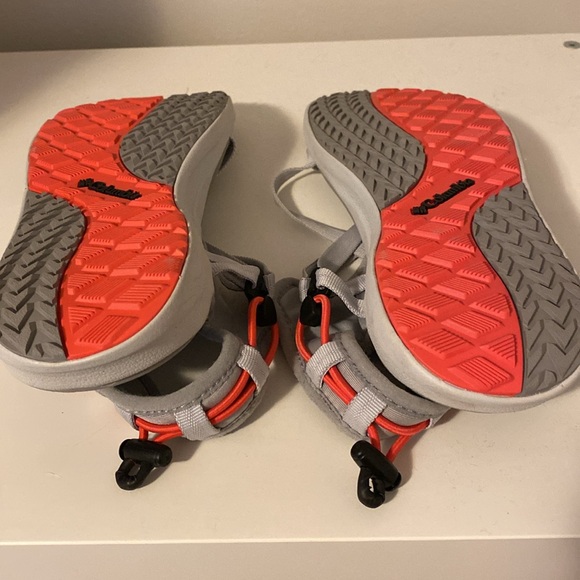 Columbia hiking sandals - Picture 6 of 7